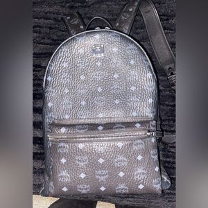 Mcm backpack